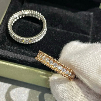 [Select]PERLEE DIAMOND Select GOLD RING