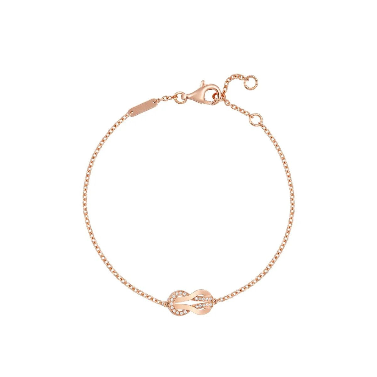[Select]CHANCE INFINIE DIAMOND BRACELET