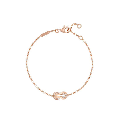 [Select]CHANCE INFINIE DIAMOND BRACELET