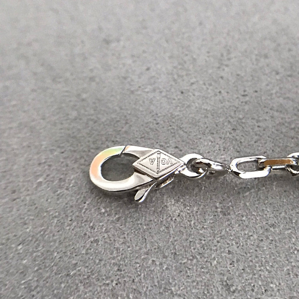 [Select] CLOVER 5 MOTIF ONYXS BRACELET COLLECTION