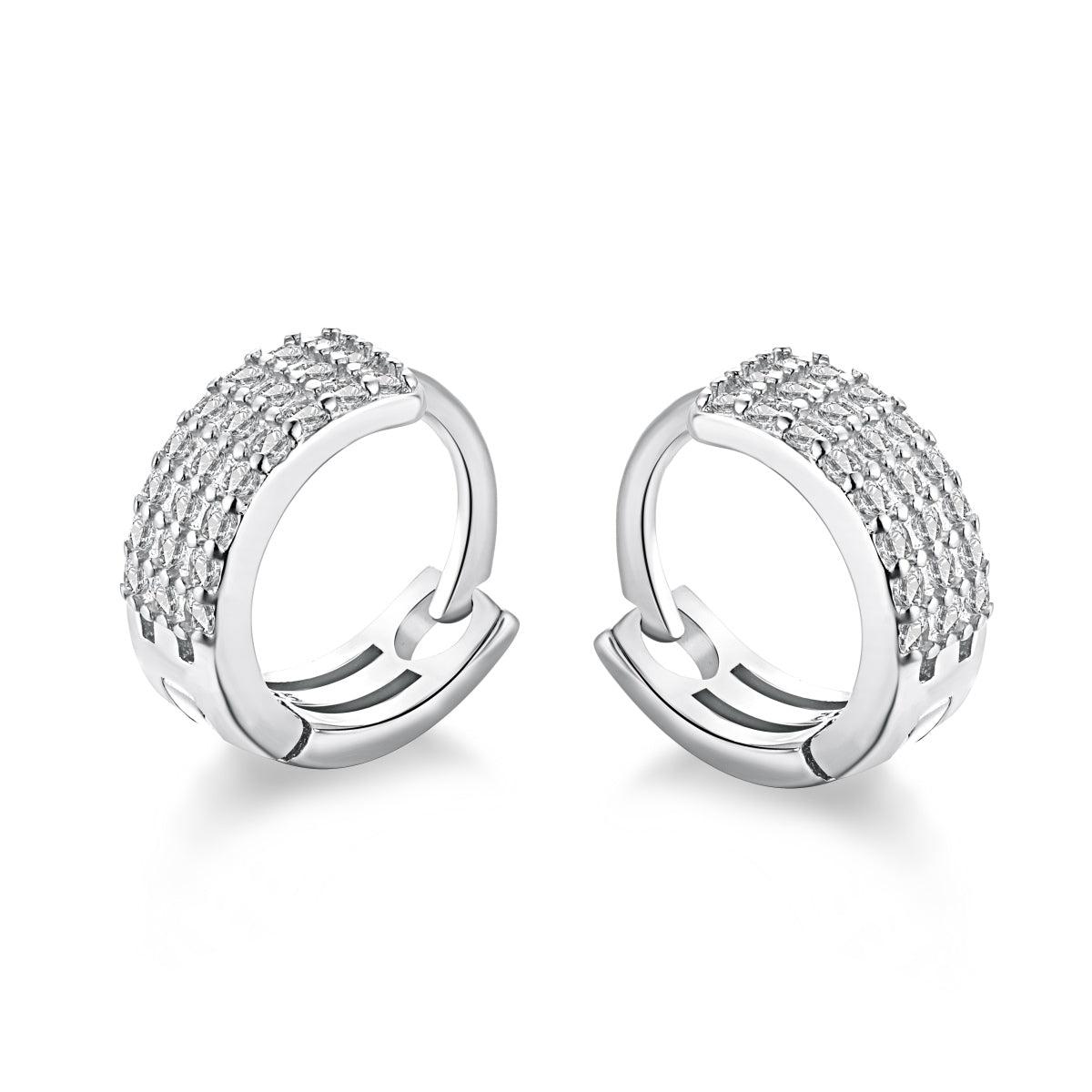 [select Jewelry]Personalized Versatile Earrings