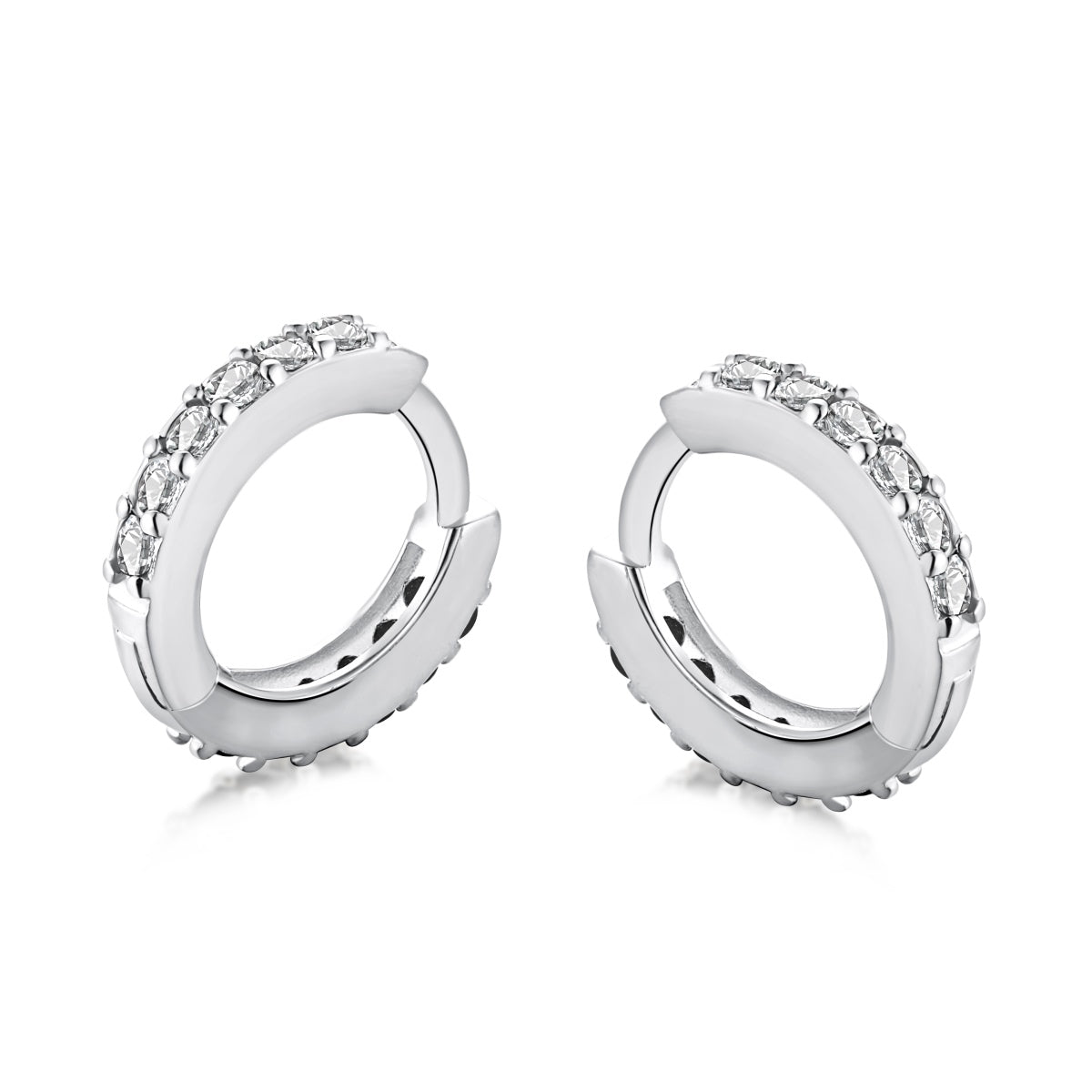 [select Jewelry]Delicate Fashion Earrings