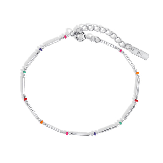 [select Jewelry]Unique Colorful Daily Bracelet
