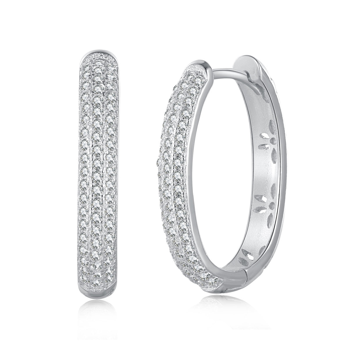 [select Jewelry]Exquisite Versatile Daily Earrings