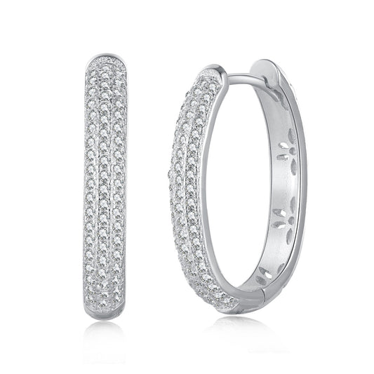 [select Jewelry]Exquisite Versatile Daily Earrings