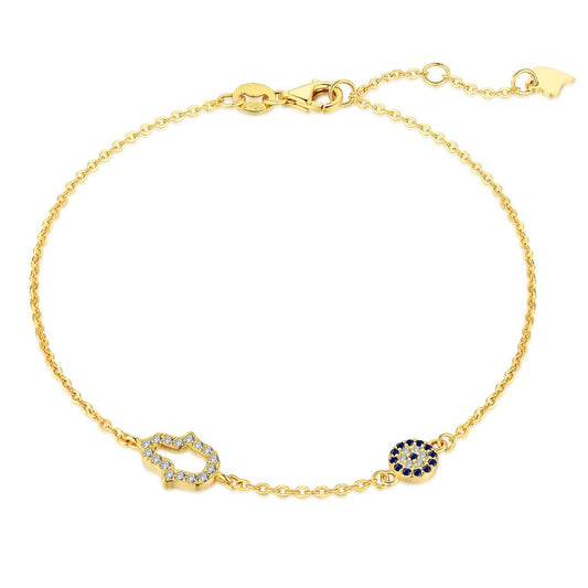 [select Jewelry]Gost Shape & Round Shape Necklace
