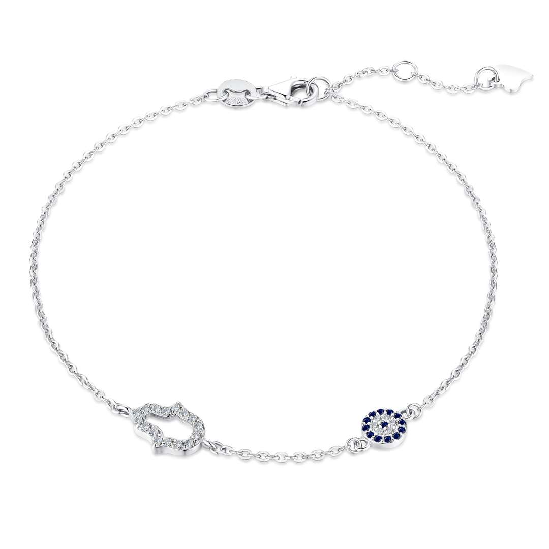 [select Jewelry]Gost Shape & Round Shape Necklace