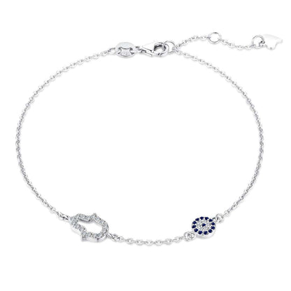 [select Jewelry]Gost Shape & Round Shape Necklace