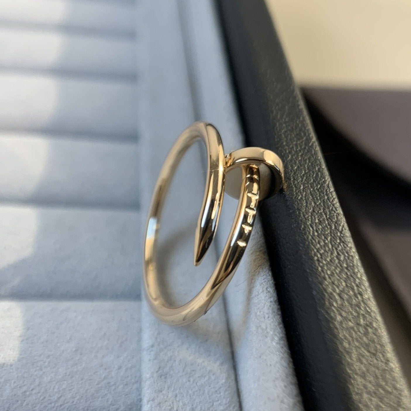 [Select]JUSTE RING 1.8MM