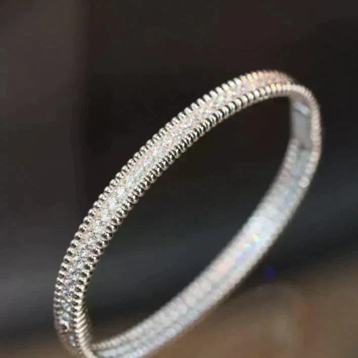 [Select]PERLEE DIAMONDS BRACELET 1 ROW