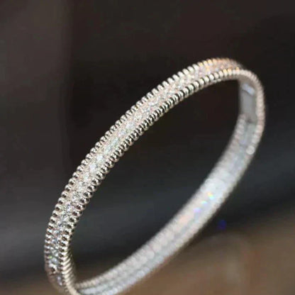 [Select]PERLEE DIAMONDS BRACELET 1 ROW