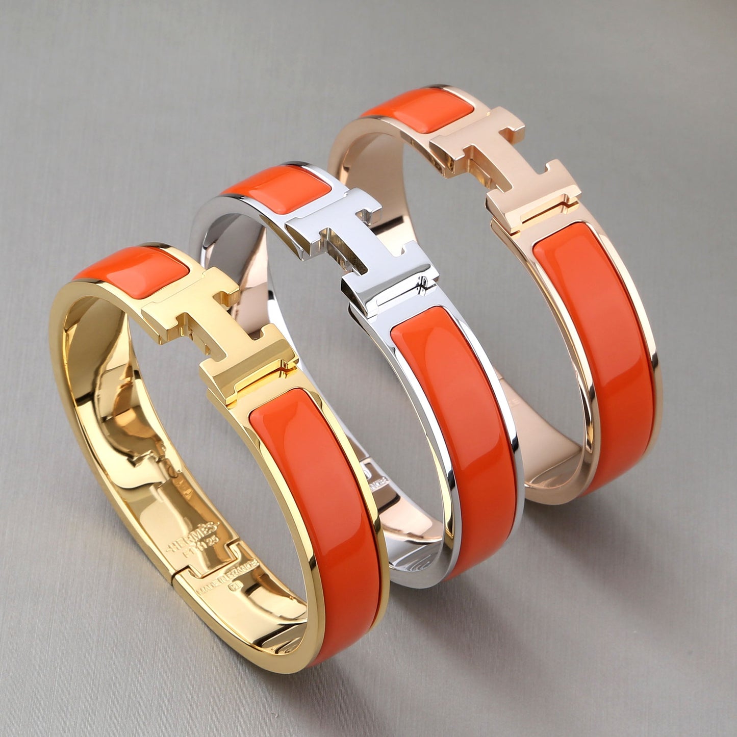 [Select]H ORANGE BRACELET