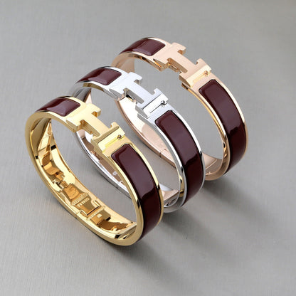 [Select]H ROUGE BRACELET