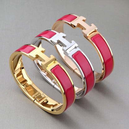 [Select]H RED BRACELET