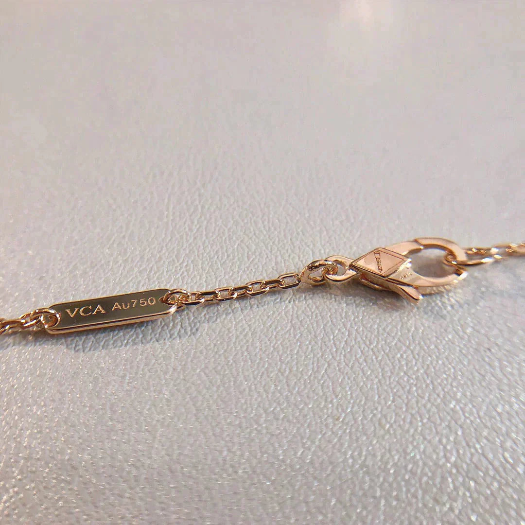 [Select]PERLEE PEDANT NECKLACE GOLD / Select GOLD