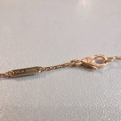 [Select]PERLEE PEDANT NECKLACE GOLD / Select GOLD