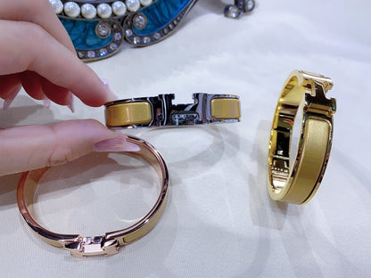 [Select]H CHAMPAGNE BRACELET