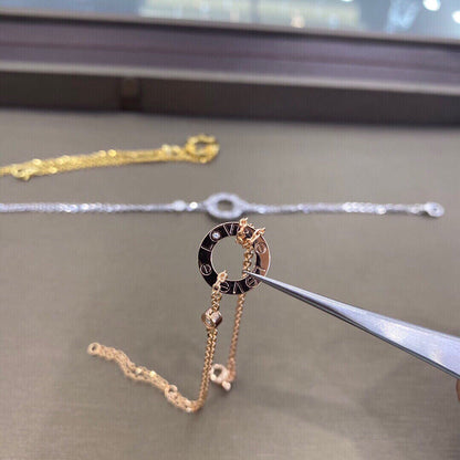 [Select]LOVE BRACELET 2 DIAMOND