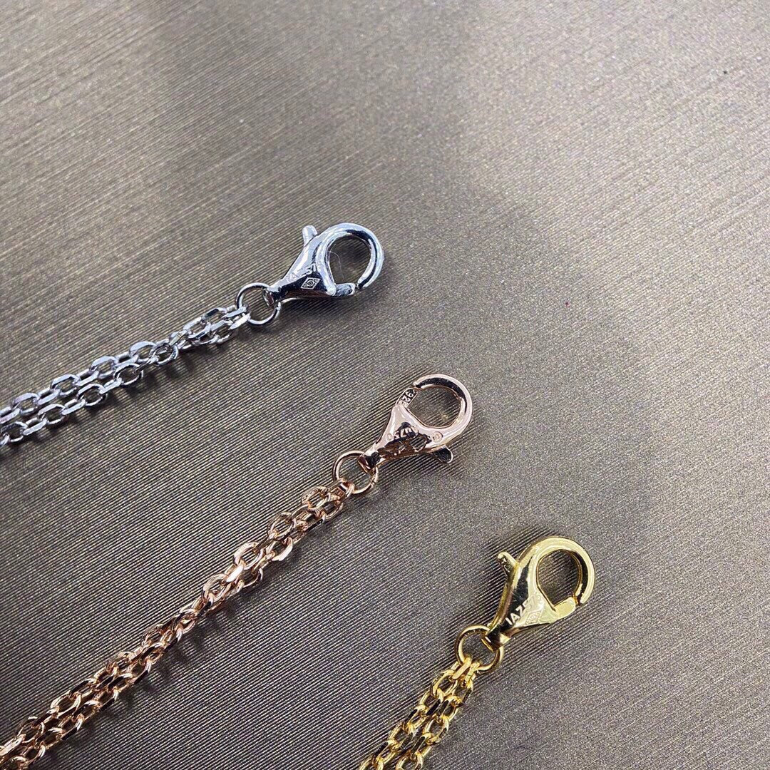 [Select]LOVE BRACELET 2 DIAMOND