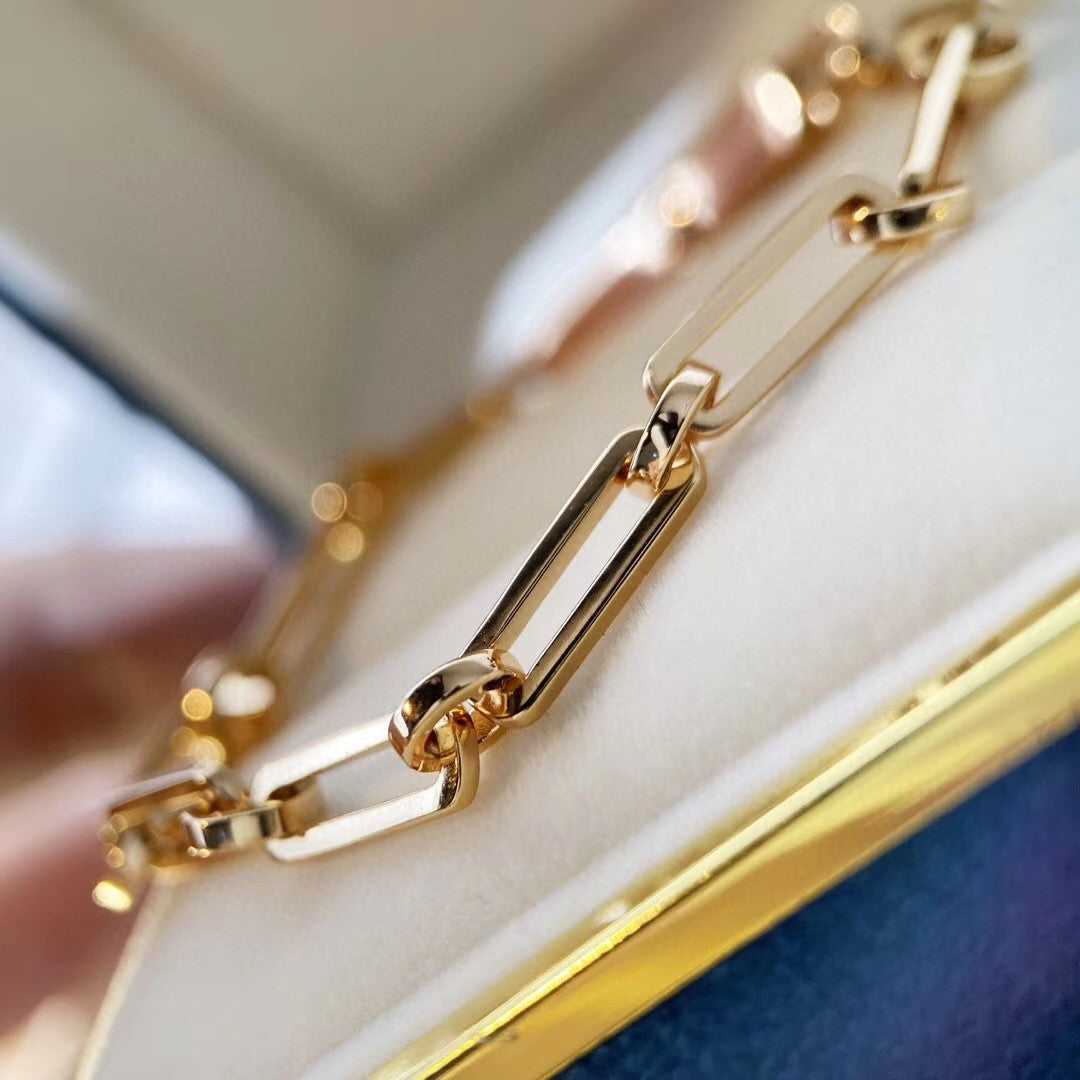 [Select]CHAINE BRACELET SMALL MODEL DIAMOND