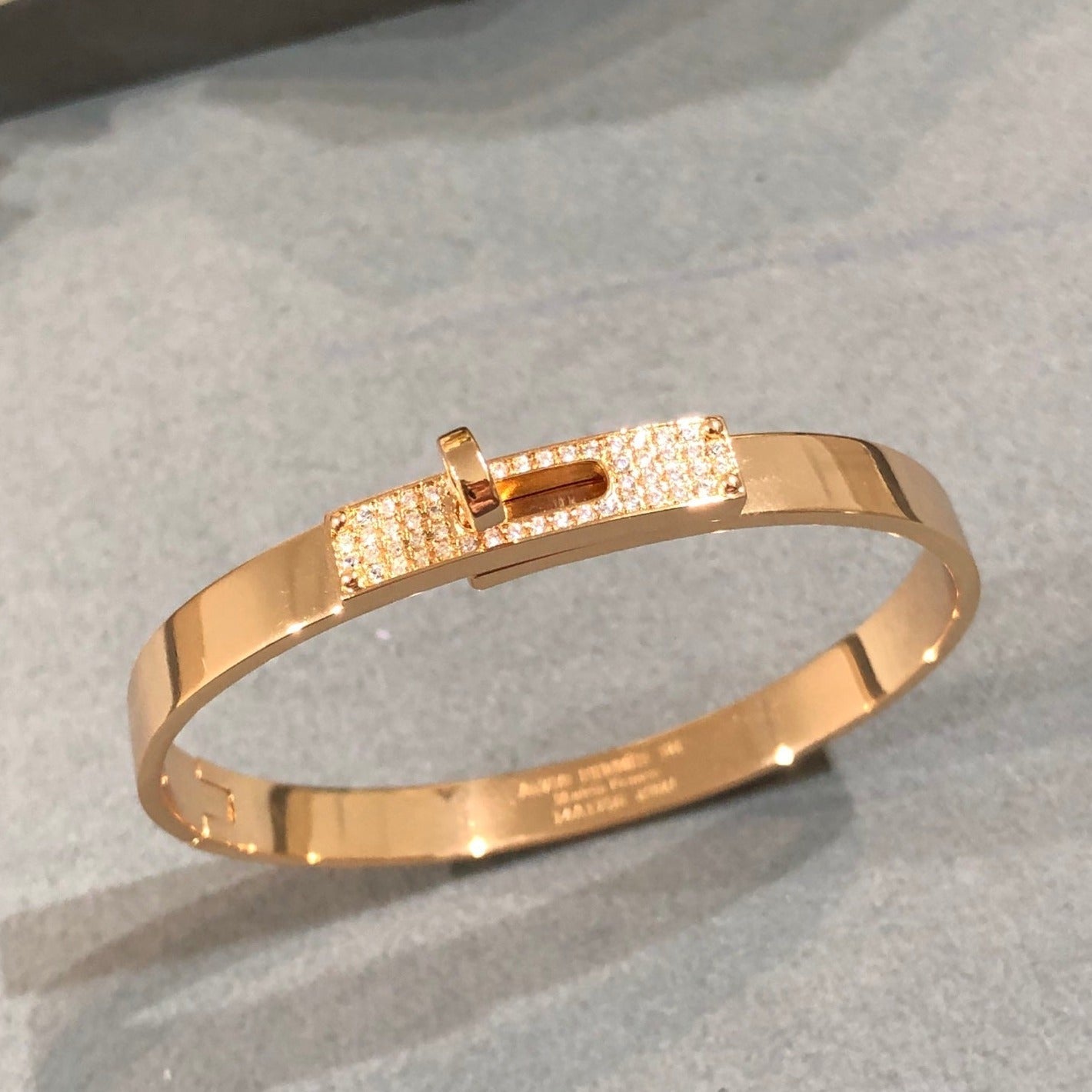 [Select]KELLY BRACELET DIAMOND