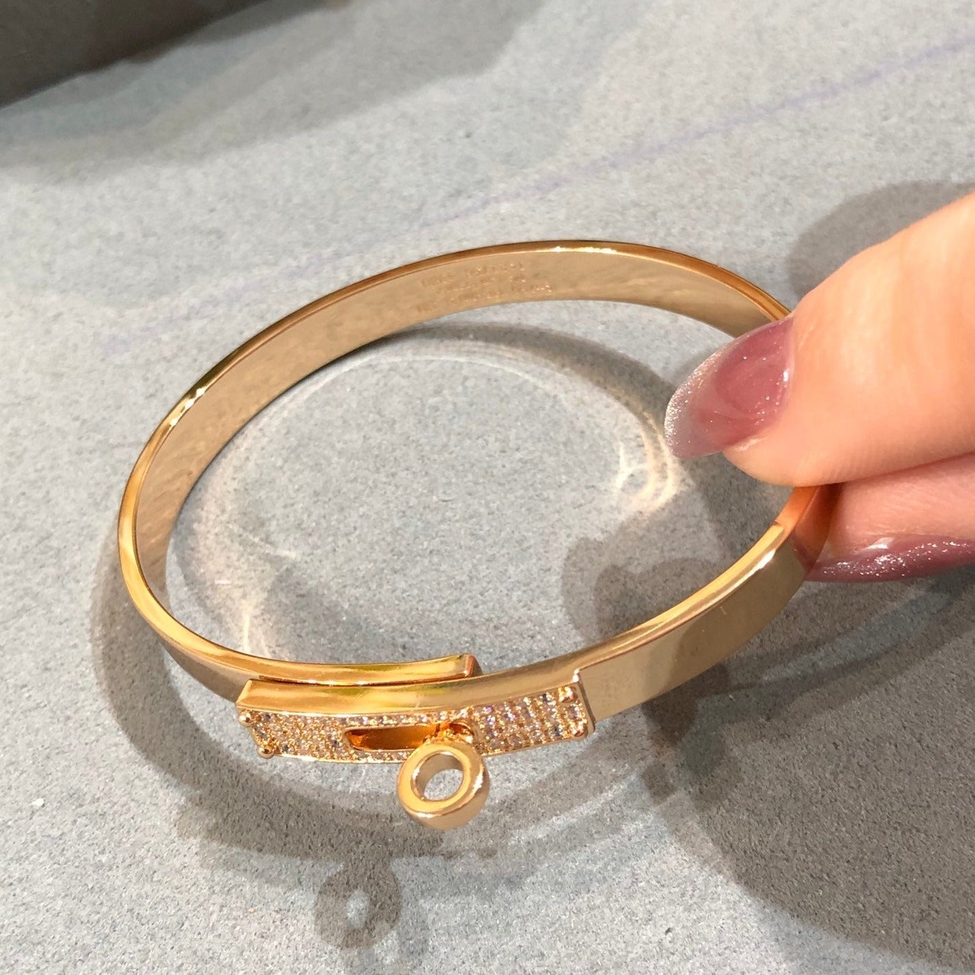 [Select]KELLY BRACELET DIAMOND
