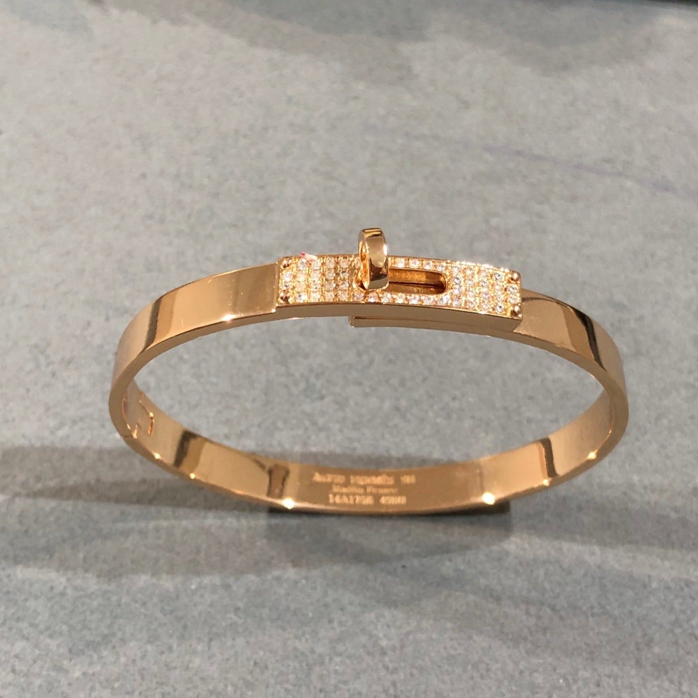 [Select]KELLY BRACELET DIAMOND
