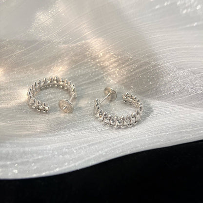 [Select]CLASH EARRINGS