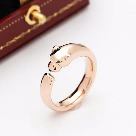 [Select]PANTHERE PINK GOLD SMALL