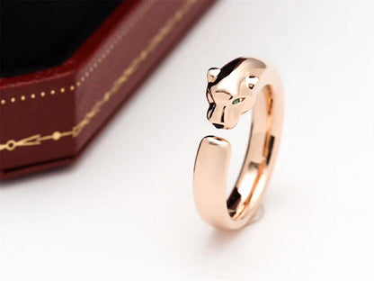 [Select]PANTHERE PINK GOLD SMALL