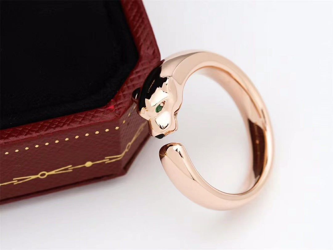 [Select]PANTHERE PINK GOLD SMALL
