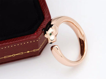 [Select]PANTHERE PINK GOLD SMALL