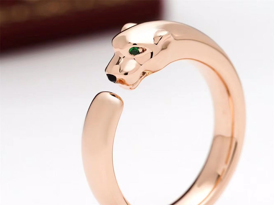 [Select]PANTHERE PINK GOLD SMALL