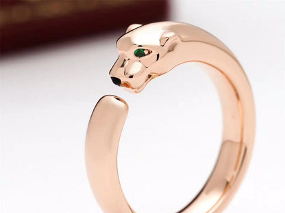 [Select]PANTHERE PINK GOLD SMALL