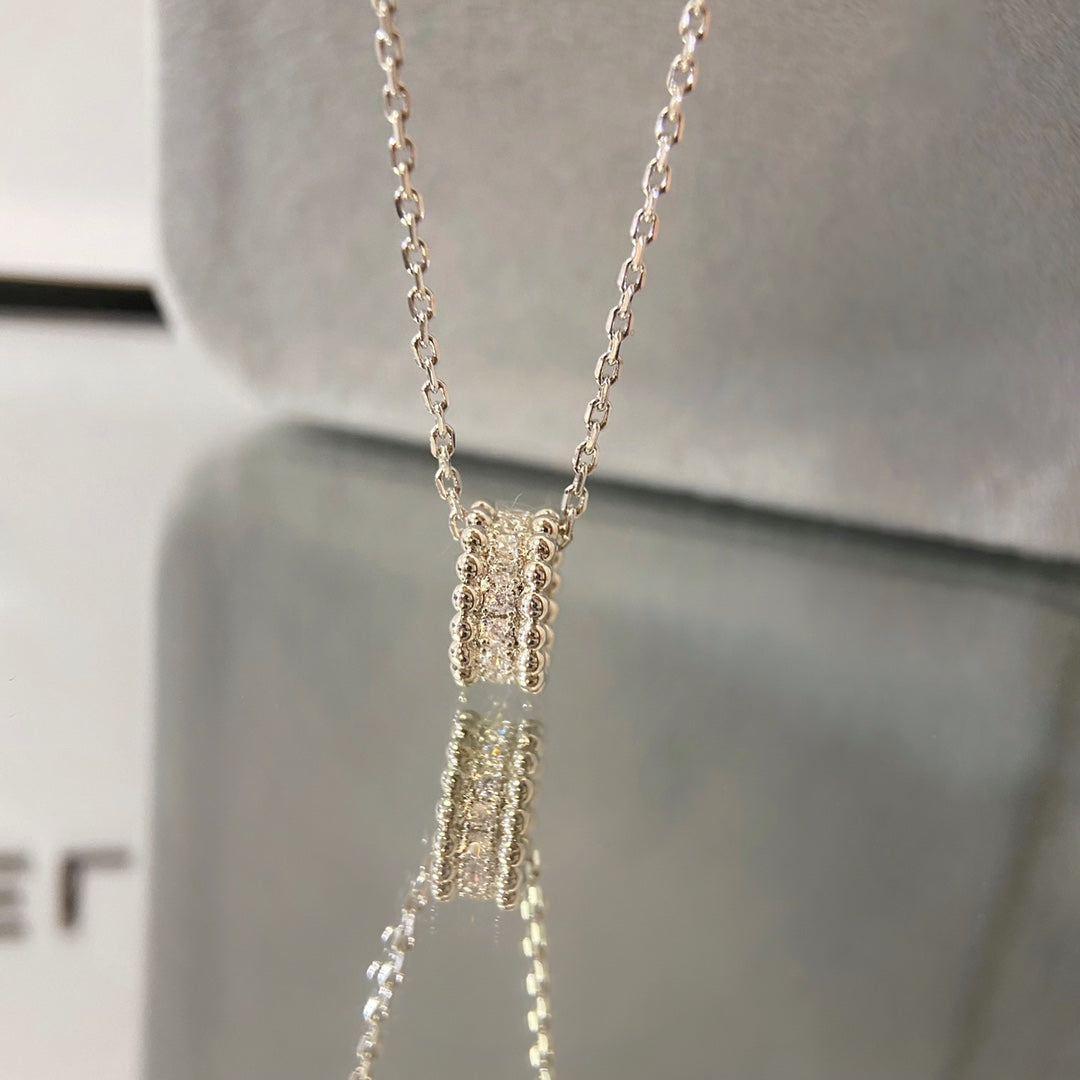 [Select]PERLEE DIAMOND NECKLACE