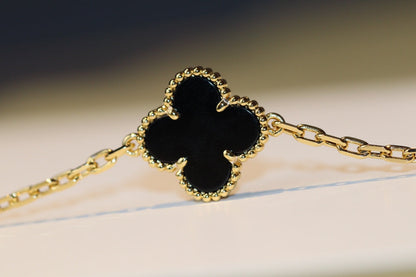 [Select]CLOVER 20 MOTIFS ONYX Select GOLD