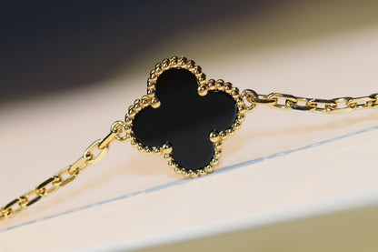 [Select]CLOVER 20 MOTIFS ONYX Select GOLD