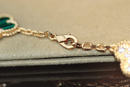 [Select]CLOVER 20 MOTIFS ONYX Select GOLD