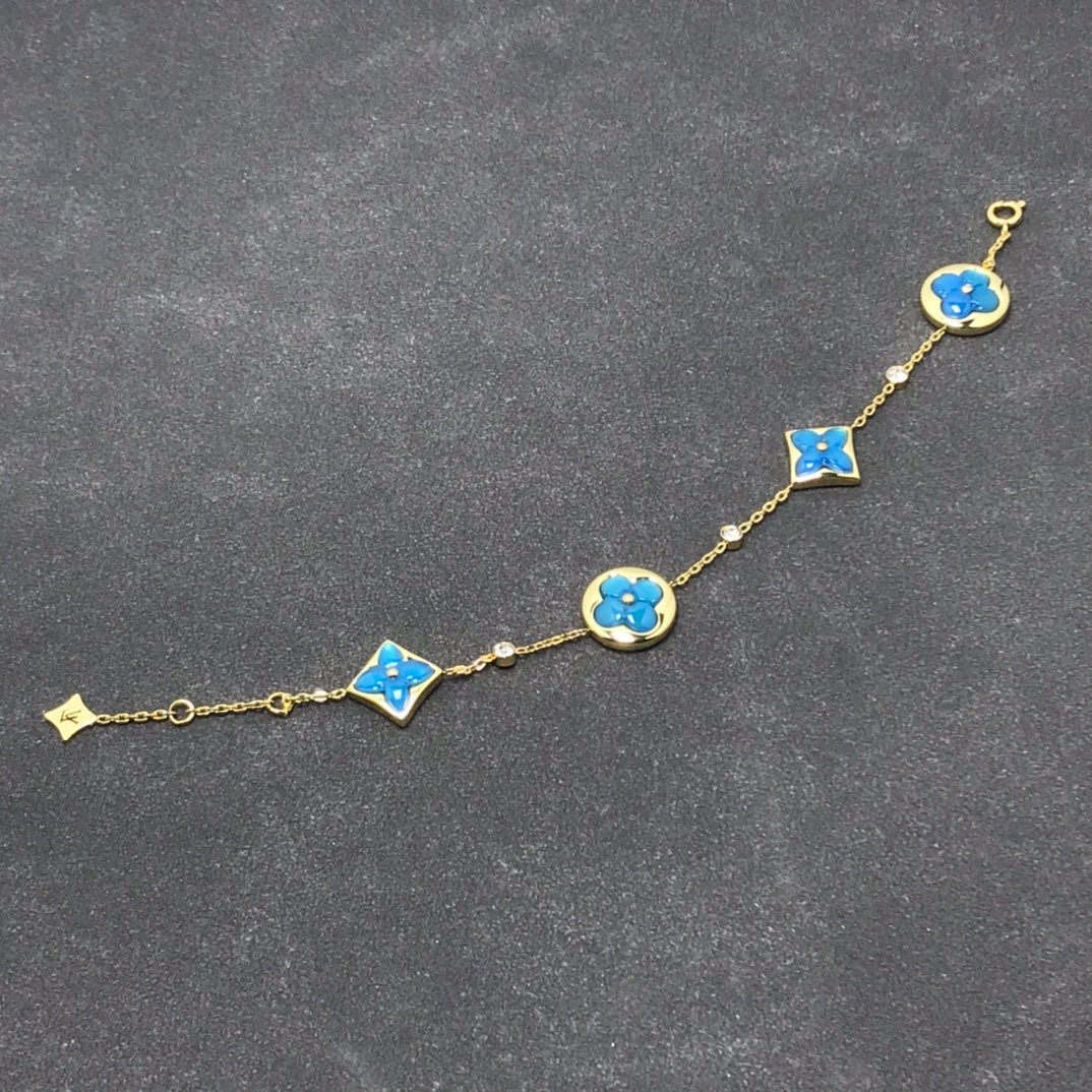 [Select]STAR AND SUN TURQUOISE 4 MOTIFS 3 DIAMONDS