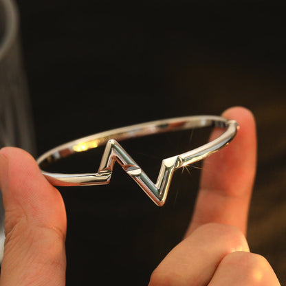 [Select]VOLTE UPSITE DOWN BRACELET