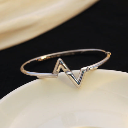[Select]VOLTE UPSITE DOWN BRACELET