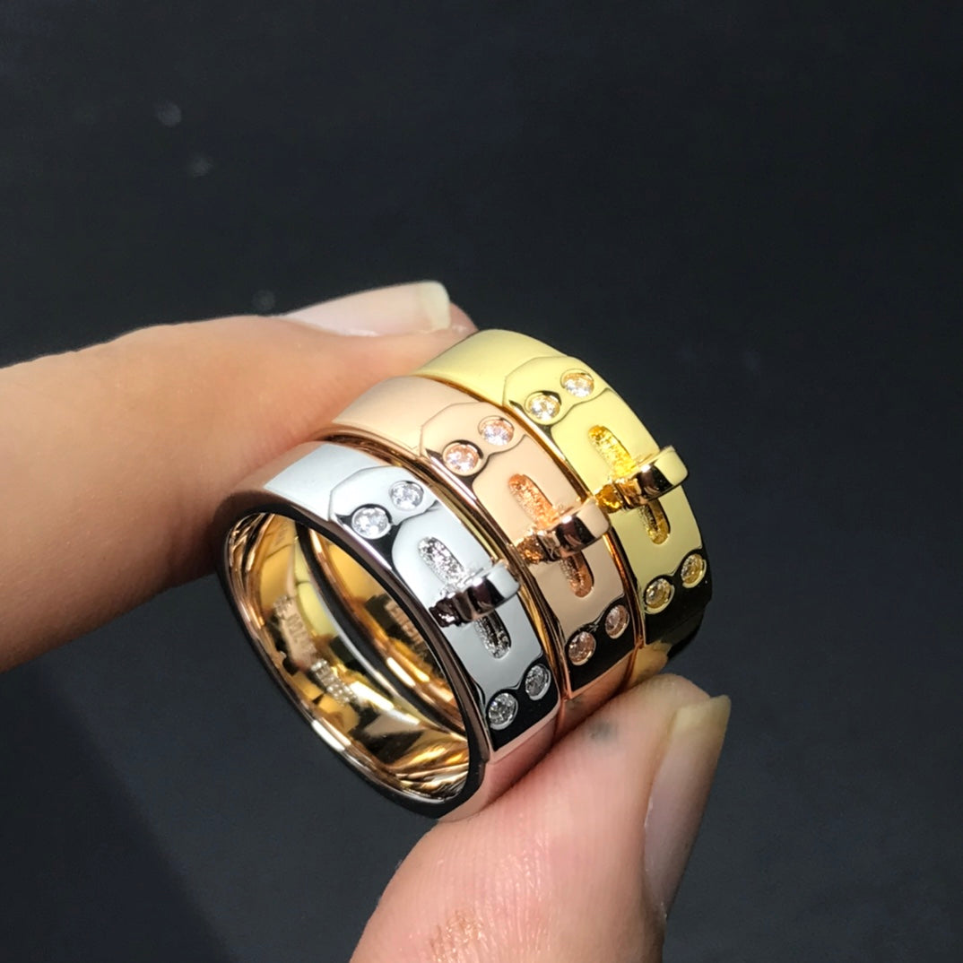 [Select]KELLY MEDIUM RING