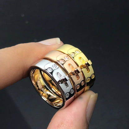 [Select]KELLY MEDIUM RING
