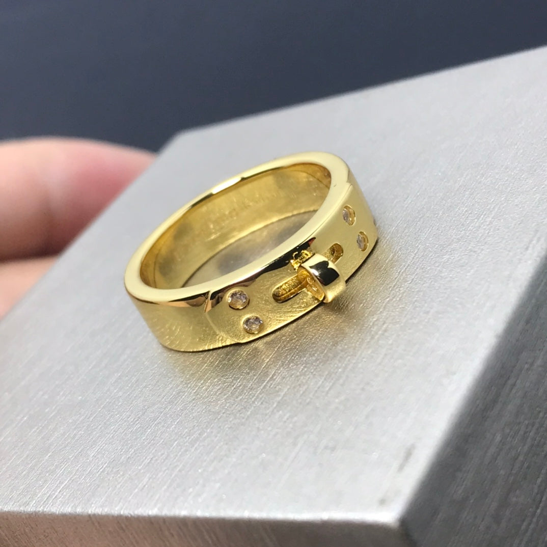 [Select]KELLY MEDIUM RING