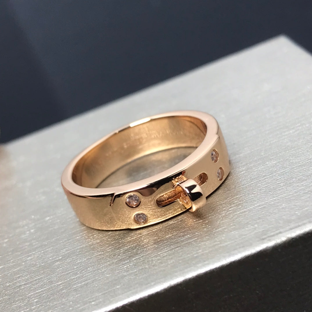 [Select]KELLY MEDIUM RING