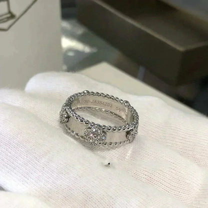 [Select]PERLEE DIAMOND RING