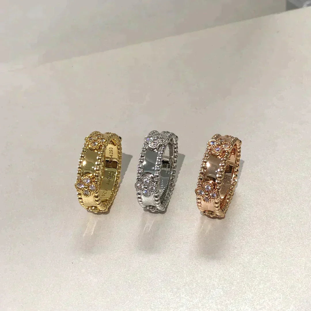 [Select]PERLEE DIAMOND RING