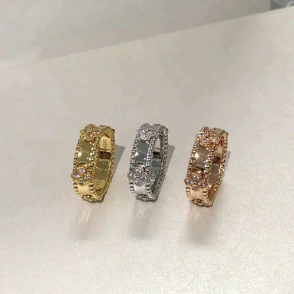 [Select]PERLEE DIAMOND RING