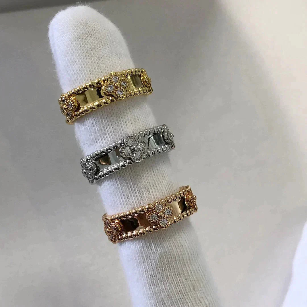 [Select]PERLEE DIAMOND RING