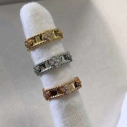 [Select]PERLEE DIAMOND RING